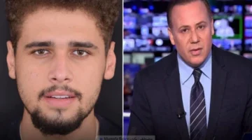 رحيل نجل الإعلامي محمود الورواري في لندن عن عمر يناهز 22 عامًا